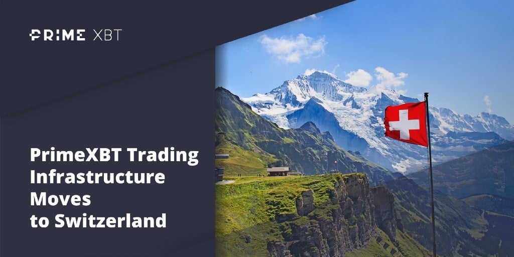 Coin Market Pro Trading Infrastructure Moves to Switzerland - 1 0jzNrSsaDTOii8B3Rp6KnA