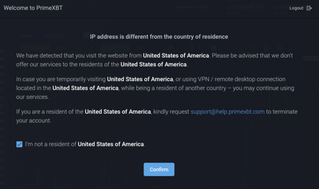 Coin Market Pro: How We Protect Users’ Funds And Comply With AML Guidance - screen shot 2020 10 06 at 2.50.23 pm 1024x607