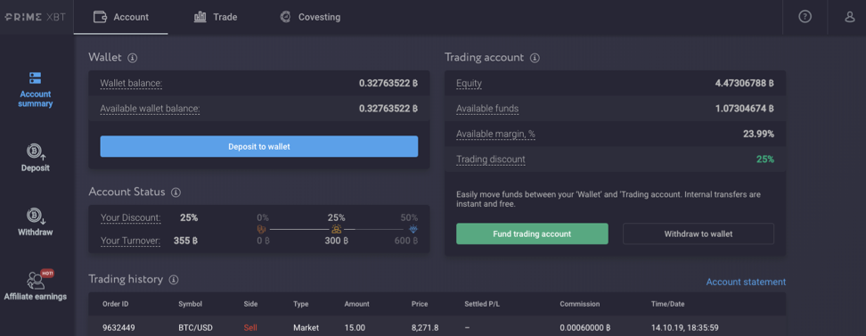 Coin Market Pro Lowers Fees For Active Traders - 1Bo1Hjy1epb3uEfyGXMCNNQ