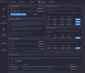 COV Token Utility Is Now Live In Covesting Module On Coin Market Pro - Снимок экрана 2020 12 09 в 11.43.35 300x256