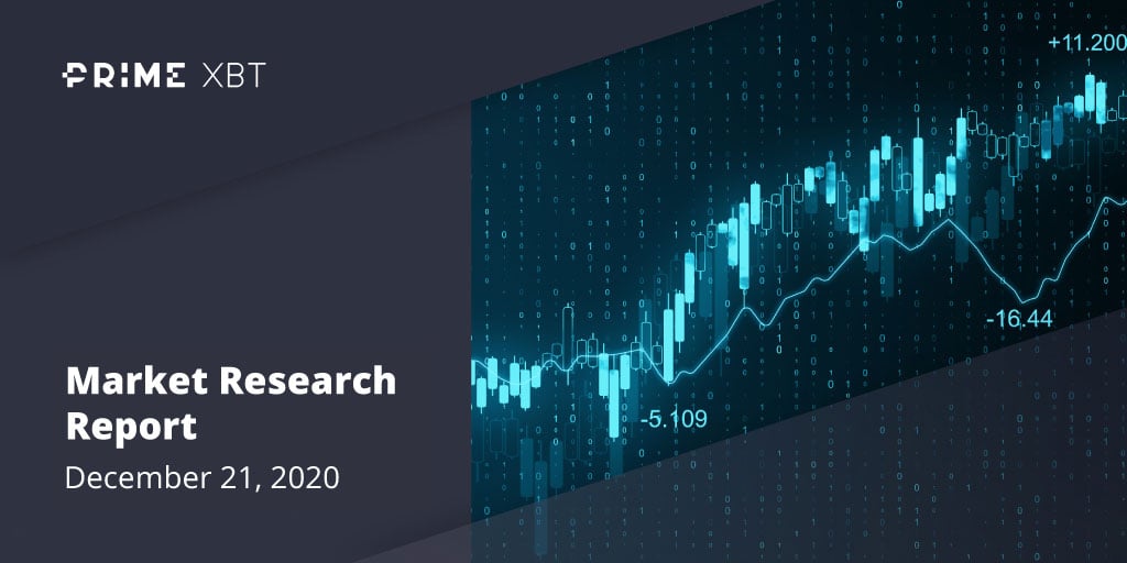 Market Research Report: Bitcoin Smashes $20,000 With Quick Move Above $24,000, Stocks Awaiting Stimulus - market research 21 dec 1