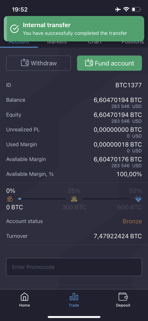 Coin Market Pro Takes Full Suite Of Platform Tools Mobile With New iOS App - IMG 7871 473x1024