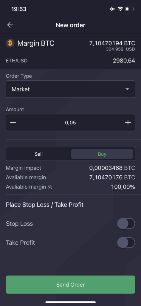 Coin Market Pro Takes Full Suite Of Platform Tools Mobile With New iOS App - IMG 7874 473x1024