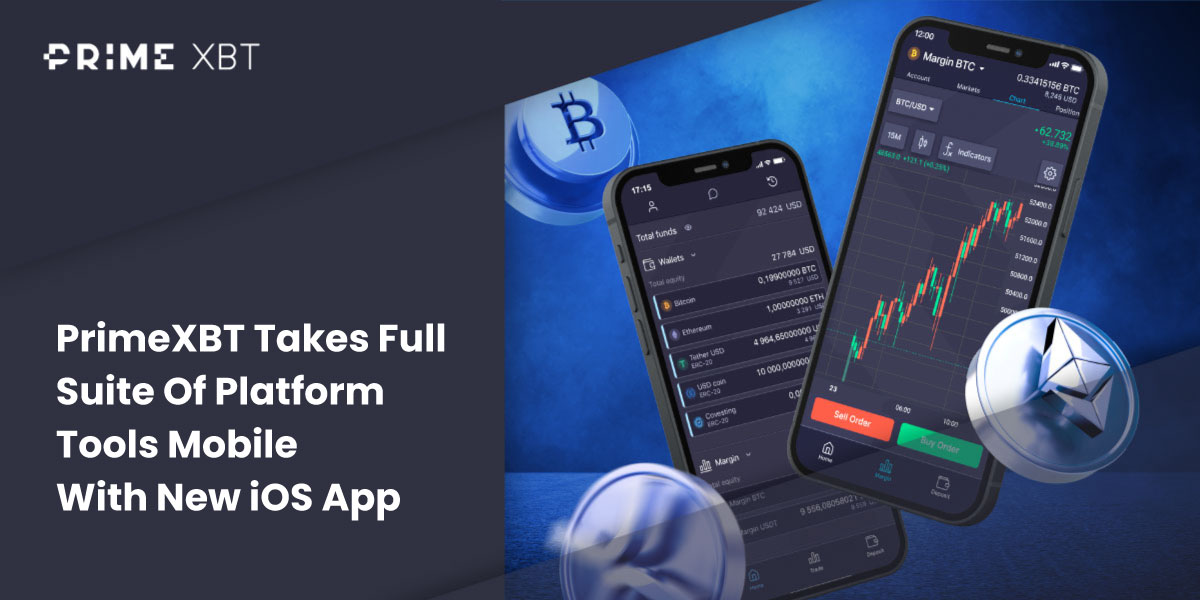 Coin Market Pro Takes Full Suite Of Platform Tools Mobile With New iOS App - IOS