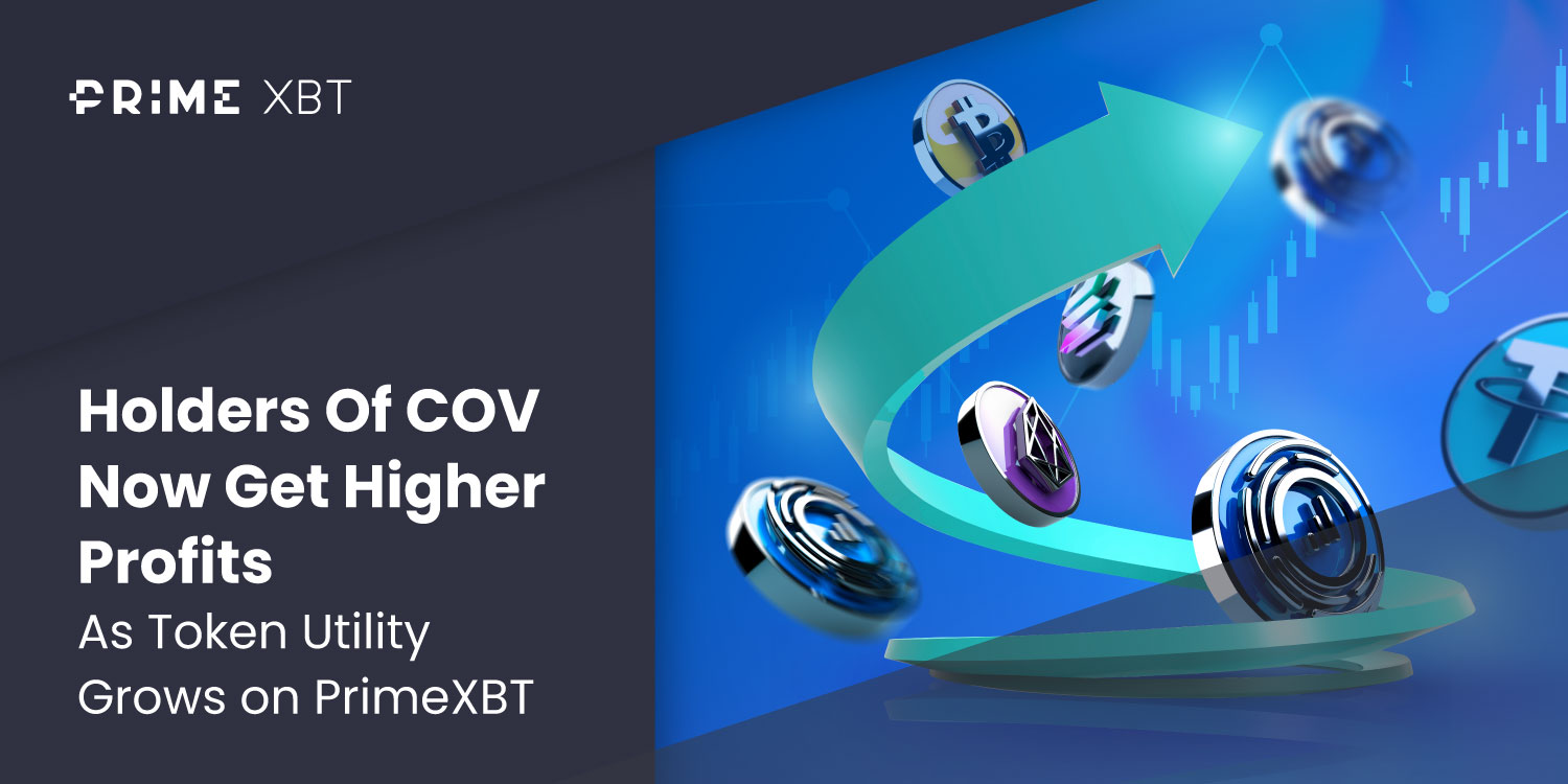 Holders Of COV Now Get Higher Profits As Token Utility Grows on Coin Market Pro - Blog 17 02