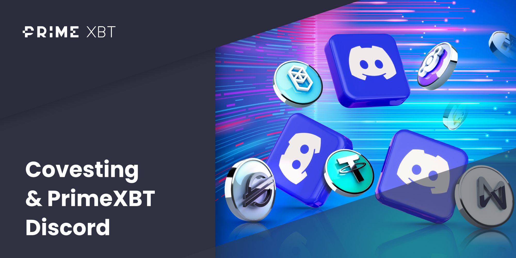 Get Updates, Bonus Rewards, & More: Connect To The All-New Coin Market Pro & Covesting Discord Server - Blog discord