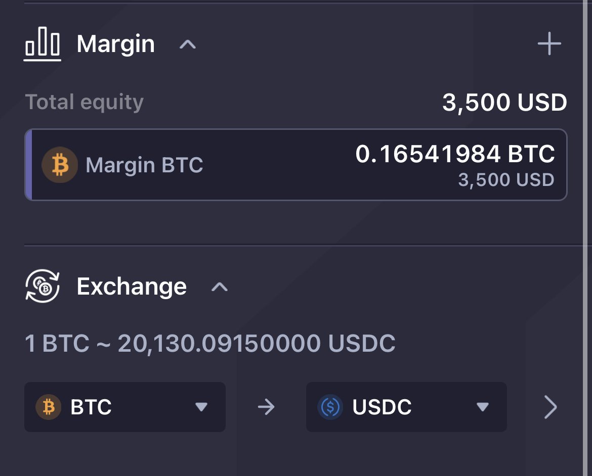 Coin Market Pro Mobile App Update: Exchange Module Now Live, Performance Improvements, & More - unnamed