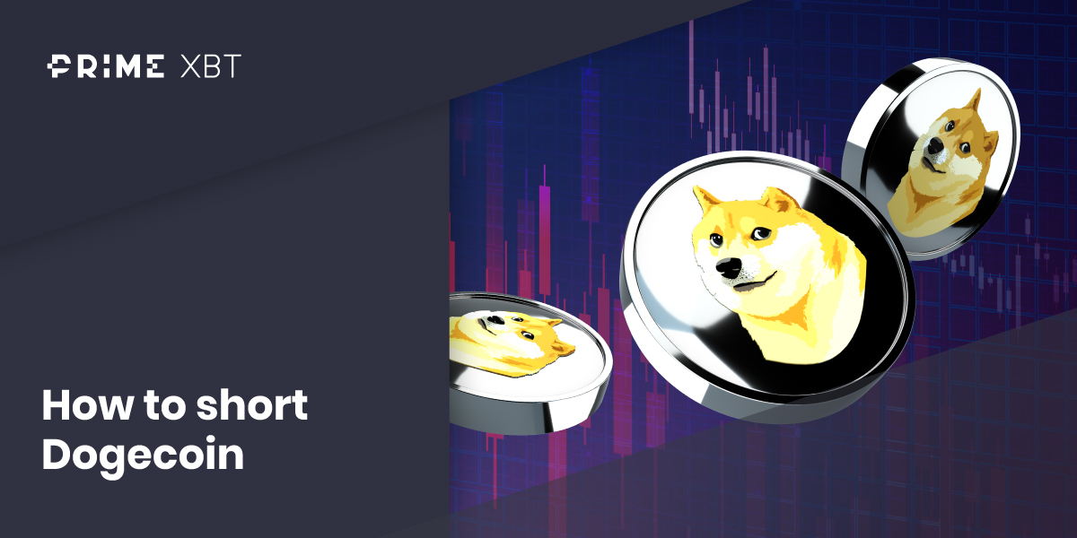 How to Short Dogecoin - 213