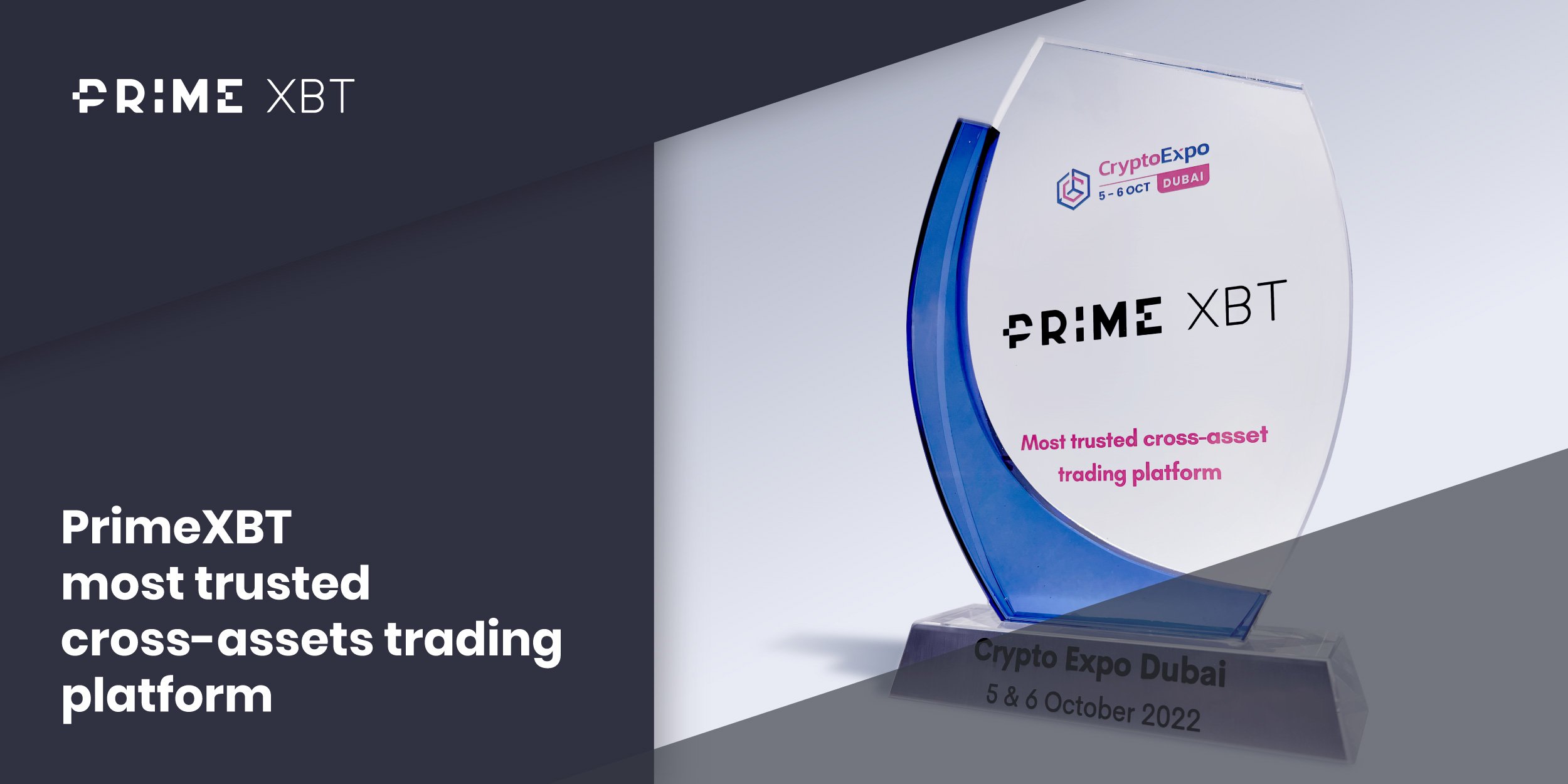 Coin Market Pro Takes Home "Most Trusted Crypto-Asset Trading Platform" Award From Crypto Expo Dubai - Blog 17 10