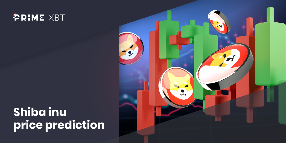 Shiba Inu (SHIB) Price Prediction: How High Will Shiba Inu Go? - shiba inu price prediction