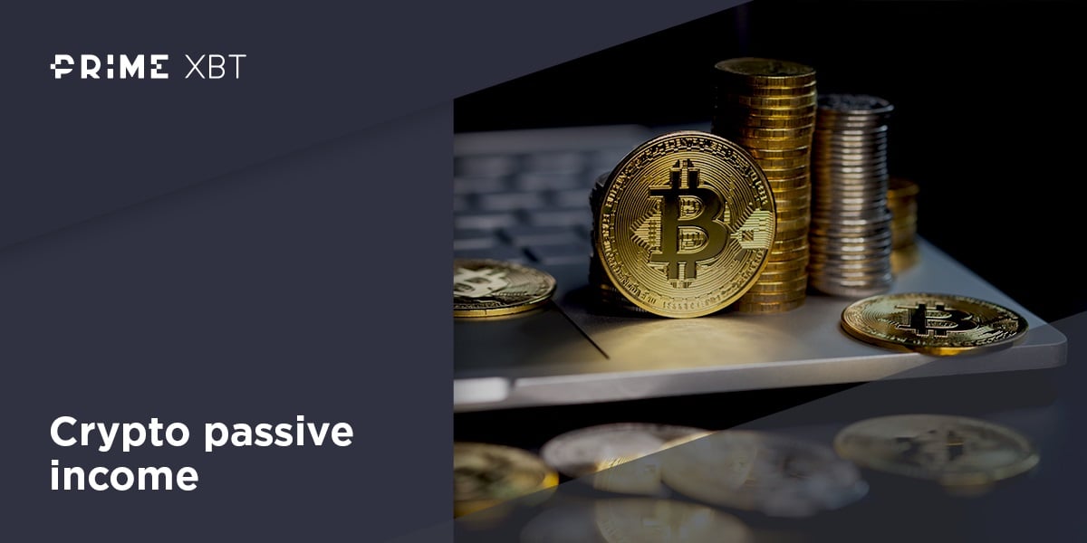 Top 10 Strategies for Earning Passive Income with Crypto - 253 crypto passive income 1